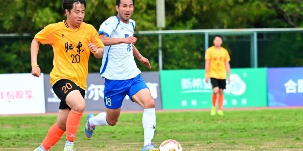 IM电竞登录入口-1:0！肥东暂居积分榜头名