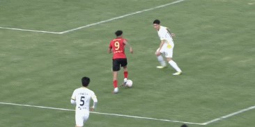 IM电竞app下载-广州豹2-1客胜亚泰取三连胜，廖均健闪击，图多列破门