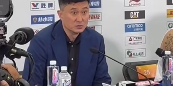 IM电竞-广东被淘汰采访！杜锋亲承没遗憾点11冠，再提年轻球员，奎因不甘